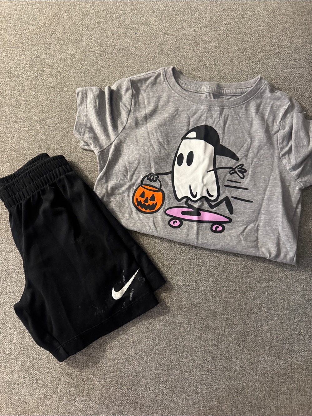 5/$15- 4t outfit bundle